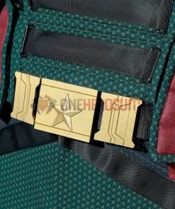 OneHeroSuits The Boys Cosplay Costumes Soldier Boy Top Level Suits