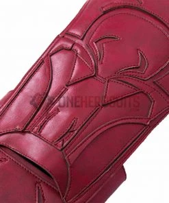 OneHeroSuits The Boys Cosplay Costumes Soldier Boy Top Level Suits