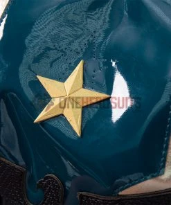 OneHeroSuits The Boys Cosplay Costumes Soldier Boy Top Level Suits