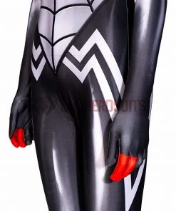 OneHeroSuits Silk Cindy Moon Cosplay Costumes Female Spiderman Bodysuit