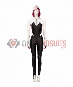 OneHeroSuits Spider Gwen Cosplay Costumes Gwen Upgraded Version Suits