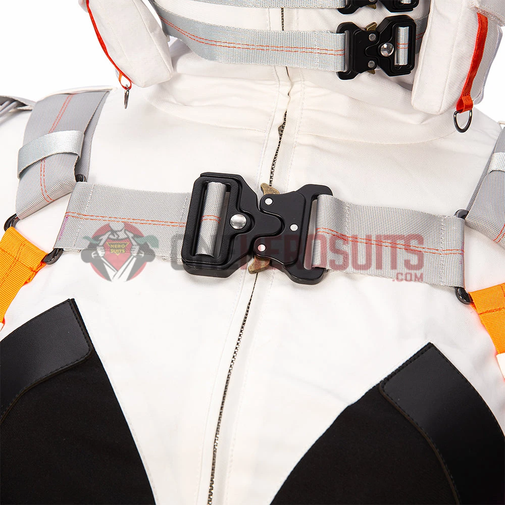 OneHeroSuits Spider Gwen Cosplay Costumes Gwen Upgraded Version Suits