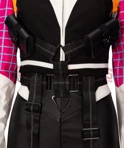 OneHeroSuits Spider Gwen Cosplay Costumes Gwen Upgraded Version Suits
