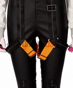 OneHeroSuits Spider Gwen Cosplay Costumes Gwen Upgraded Version Suits