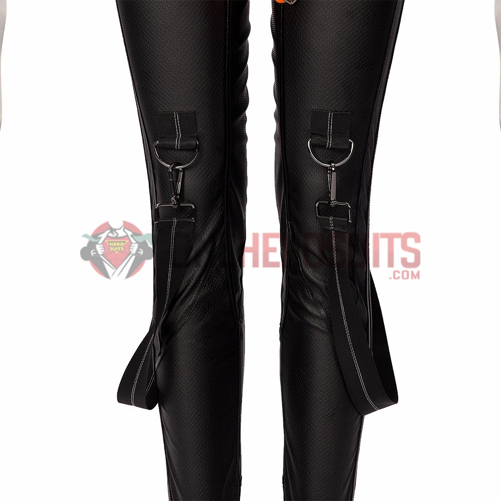 OneHeroSuits Spider Gwen Cosplay Costumes Gwen Upgraded Version Suits