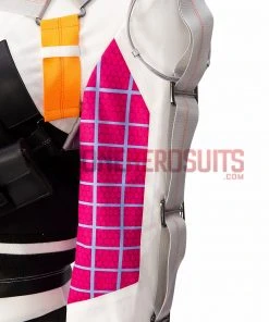 OneHeroSuits Spider Gwen Cosplay Costumes Gwen Upgraded Version Suits