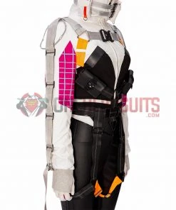 OneHeroSuits Spider Gwen Cosplay Costumes Gwen Upgraded Version Suits