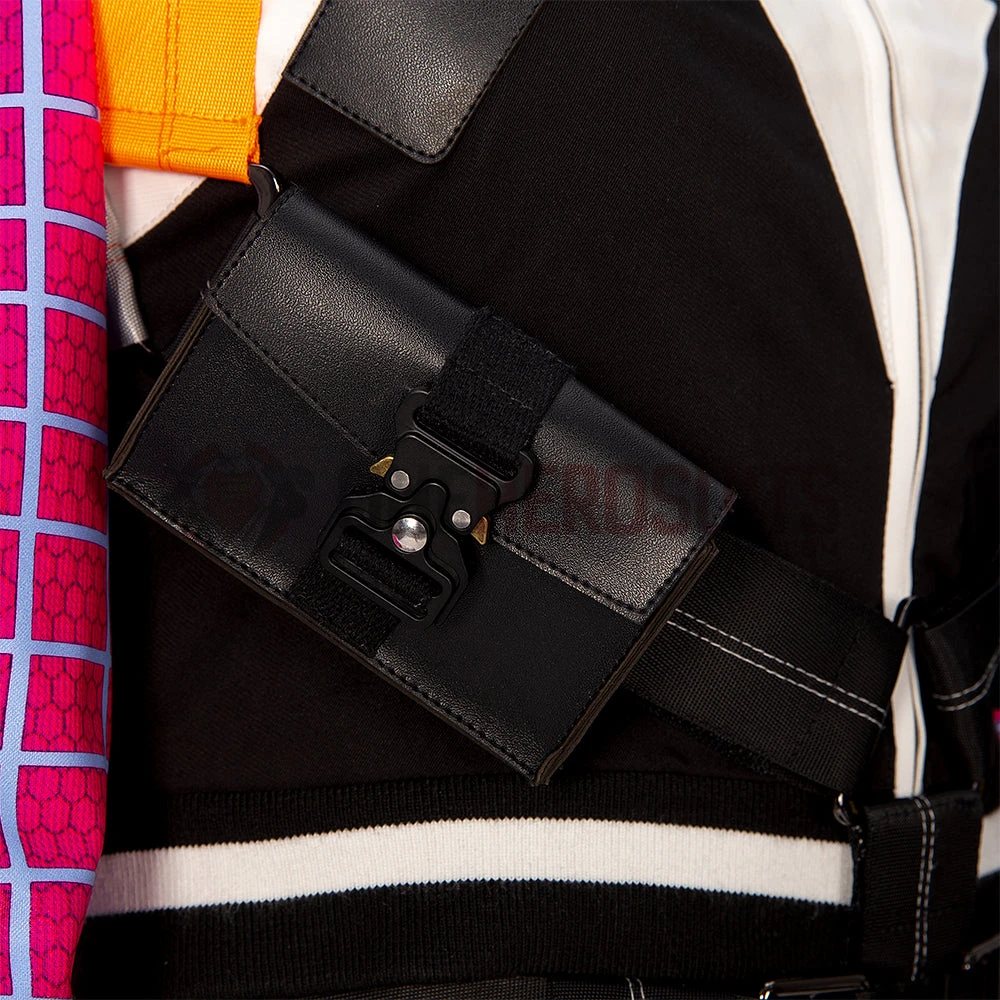 OneHeroSuits Spider Gwen Cosplay Costumes Gwen Upgraded Version Suits