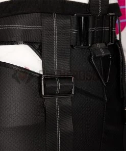 OneHeroSuits Spider Gwen Cosplay Costumes Gwen Upgraded Version Suits