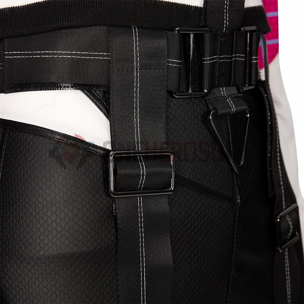 OneHeroSuits Spider Gwen Cosplay Costumes Gwen Upgraded Version Suits