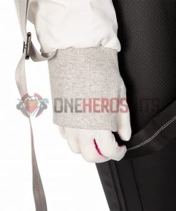 OneHeroSuits Spider Gwen Cosplay Costumes Gwen Upgraded Version Suits