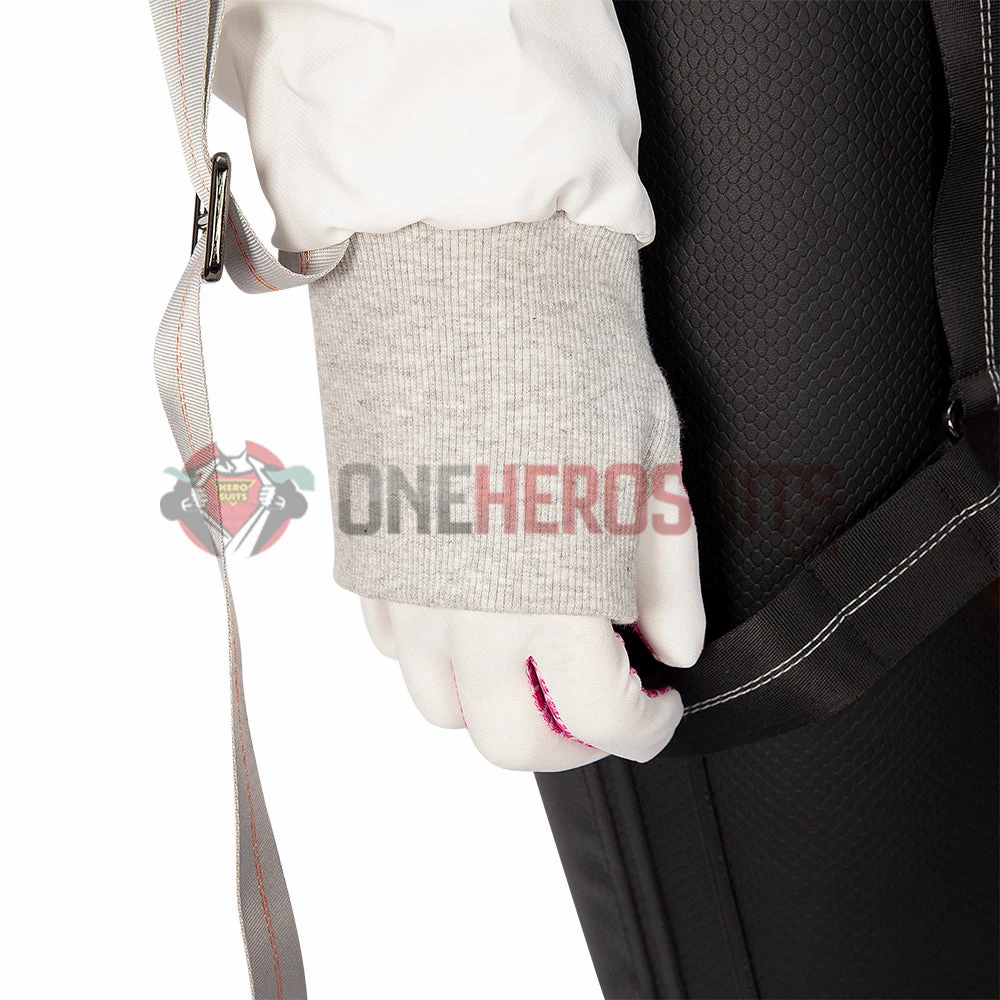 OneHeroSuits Spider Gwen Cosplay Costumes Gwen Upgraded Version Suits