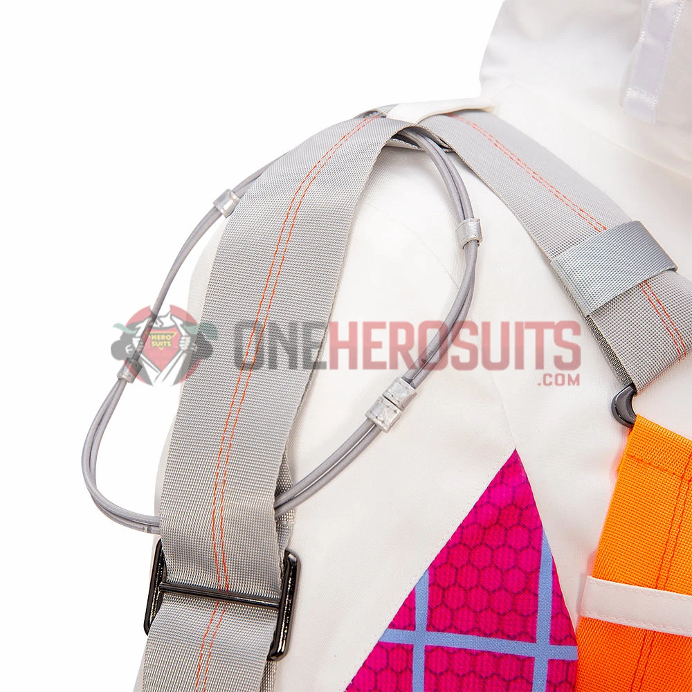 OneHeroSuits Spider Gwen Cosplay Costumes Gwen Upgraded Version Suits