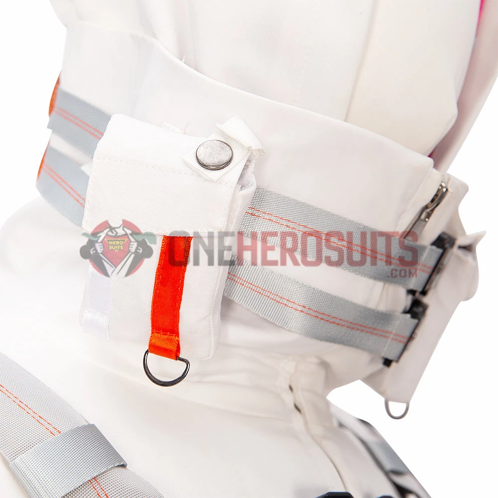 OneHeroSuits Spider Gwen Cosplay Costumes Gwen Upgraded Version Suits