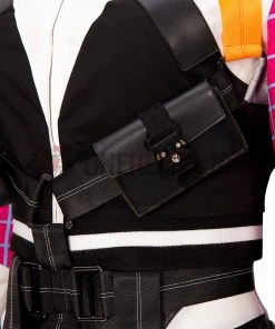 OneHeroSuits Spider Gwen Cosplay Costumes Gwen Upgraded Version Suits