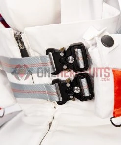 OneHeroSuits Spider Gwen Cosplay Costumes Gwen Upgraded Version Suits