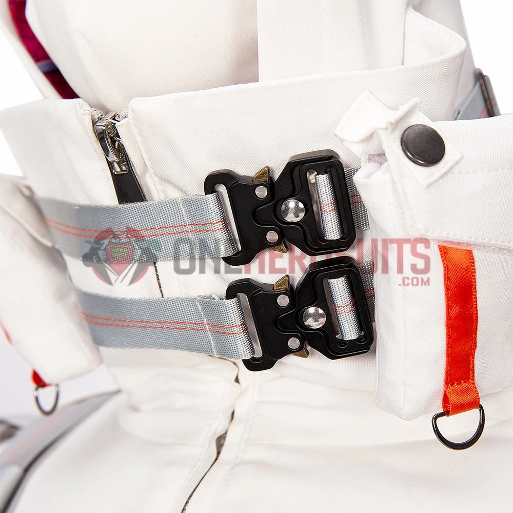 OneHeroSuits Spider Gwen Cosplay Costumes Gwen Upgraded Version Suits