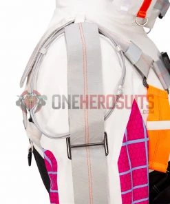 OneHeroSuits Spider Gwen Cosplay Costumes Gwen Upgraded Version Suits