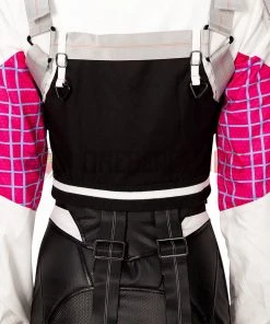 OneHeroSuits Spider Gwen Cosplay Costumes Gwen Upgraded Version Suits