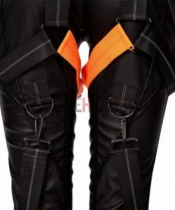 OneHeroSuits Spider Gwen Cosplay Costumes Gwen Upgraded Version Suits