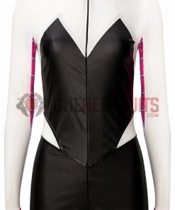 OneHeroSuits Spider Gwen Cosplay Costumes Gwen Upgraded Version Suits