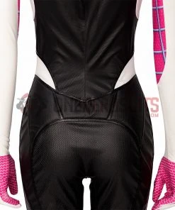 OneHeroSuits Spider Gwen Cosplay Costumes Gwen Upgraded Version Suits