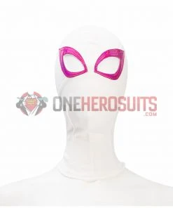 OneHeroSuits Spider Gwen Cosplay Costumes Gwen Upgraded Version Suits