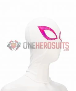 OneHeroSuits Spider Gwen Cosplay Costumes Gwen Upgraded Version Suits