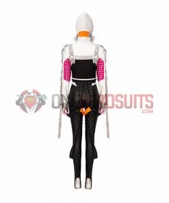 OneHeroSuits Spider Gwen Cosplay Costumes Gwen Upgraded Version Suits