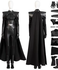 OneHeroSuits Obi Wan Kenobi Cosplay Costumes Reva Top Level Suits