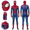 OneHeroSuits Peter Paker Suit The Amazing Spider Bodysuit