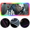 OneHeroSuits RGB Lighting X-Large Mousepad Jujutsu Kaisen Choso Creative Printed Mouse Pad
