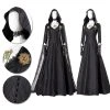 OneHeroSuits Resident Evil Village Cosplay Costumes Daniela Black Cosplay Suit