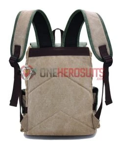 OneHeroSuits Attack On Titan Backpack The Wings Of Freedom Printed Animation Bag Accessories