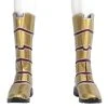 OneHeroSuits Costumes Shazam 2 Cosplay Boots Shazam Fury Of The Gods Shoes