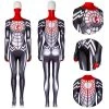 OneHeroSuits Silk Cindy Moon Cosplay Costumes Female Spiderman Bodysuit