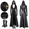 OneHeroSuits Sister Night Cosplay Costumes Watchmen Season 1 Cosplay Suit