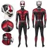 OneHeroSuits Spandex Ant-Man Cosplay Suit Detail Printed Edition Expert-level Cosplay Bodysuit & Zentai