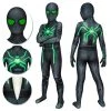 OneHeroSuits Zentai/Jumpsuit Spider-man Big Time Suit For Kids Halloween Costume For Children