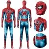 OneHeroSuits Spider-man MK IV Cosplay Costumes Spiderman Bodysuits
