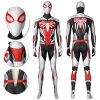 1herosuits Spider-man PS5 Remastered Spandex Cosplay Costume Costumes