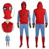 OneHeroSuits Spider-man Homemade Suits Classic Homecoming Spider-man Cosplay Costume Costumes
