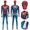 OneHeroSuits Spiderman 2 PS5 Peter Parker Cosplay Bodysuit Costumes