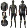 OneHeroSuits Spiderman No Way Home Cosplay Costume Spiderman 3D Printed Spandex Suit Zentai/Jumpsuit