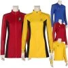 OneHeroSuits Star Trek Cosplay Costume Strange New Worlds Suits