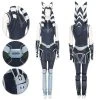 1herosuits Star Wars Clone Wars Cosplay Costumes Ahsoka Tano Cosplay Suit