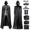 OneHeroSuits Star Wars Cosplay Costumes Darth Vader Top Level Suits