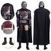 OneHeroSuits Star Wars Cosplay Costumes The Mandalorian Cosplay Suit