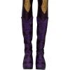 OneHeroSuits Starfire Cosplay Boots Titans Cosplay Shoes