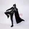 OneHeroSuits The Batman Cosplay Costumes Moive Level Cosplay Batsuit